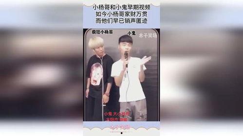 小杨哥爆料哥哥视频大全,哥哥视频大全背后的精彩故事 第3张 小杨哥爆料哥哥视频大全,哥哥视频大全背后的精彩故事 第3张