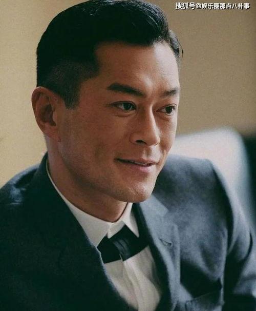 香港娱乐圈爆料 古天乐,香港娱乐圈的神秘慈善家 第2张 香港娱乐圈爆料 古天乐,香港娱乐圈的神秘慈善家 第2张